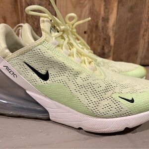Nike Air Max 270’s